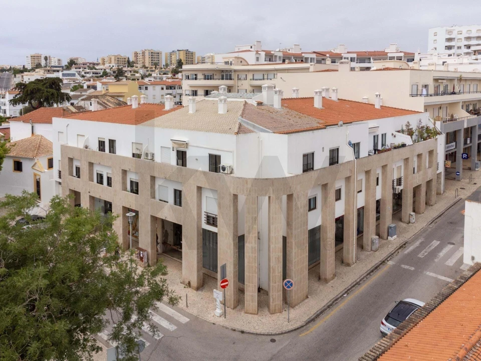 Apartamento T3 para Venda em Lagos (São Sebastião e Santa Maria) Foto 1