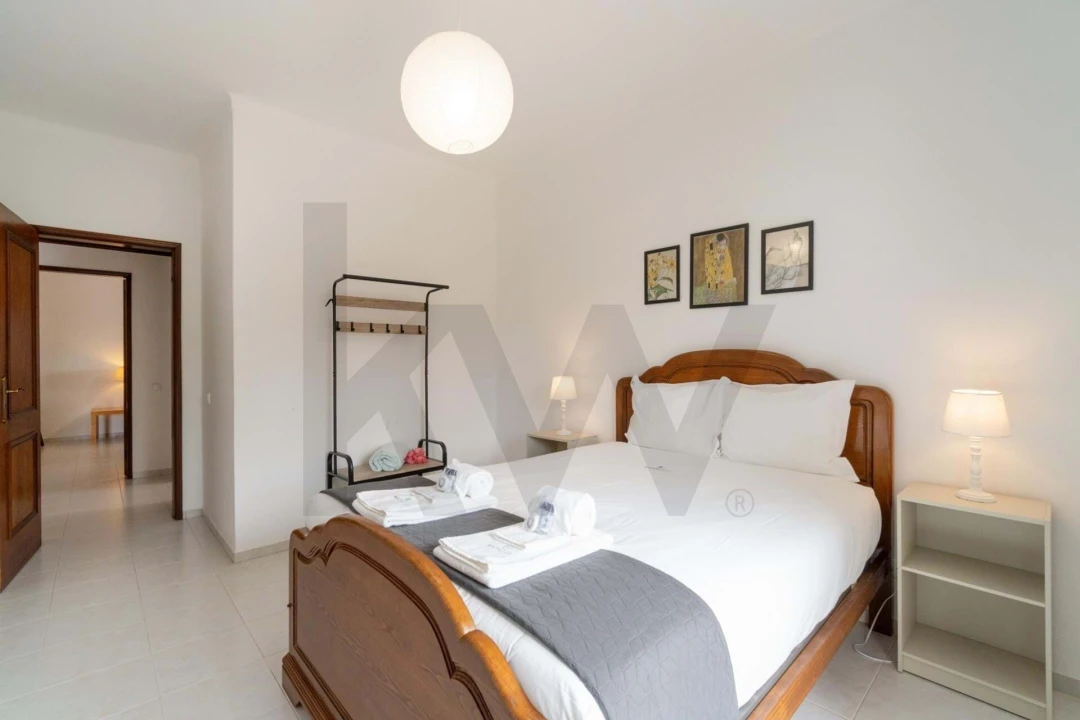 Apartamento T3 para Venda em Lagos (São Sebastião e Santa Maria) Foto 5