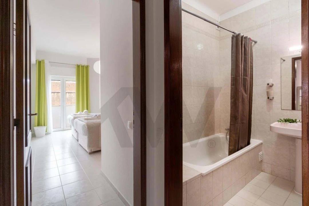 Apartamento T3 para Venda em Lagos (São Sebastião e Santa Maria) Foto 15