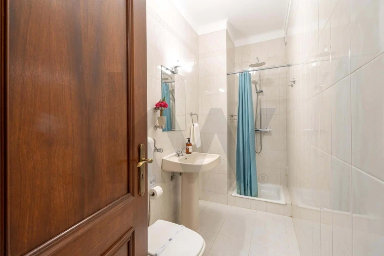 Apartamento T3 para Venda em Lagos (São Sebastião e Santa Maria) Foto 10