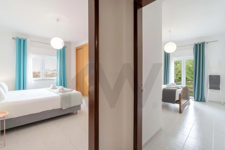 Apartamento T3 para Venda em Lagos (São Sebastião e Santa Maria) Foto 7