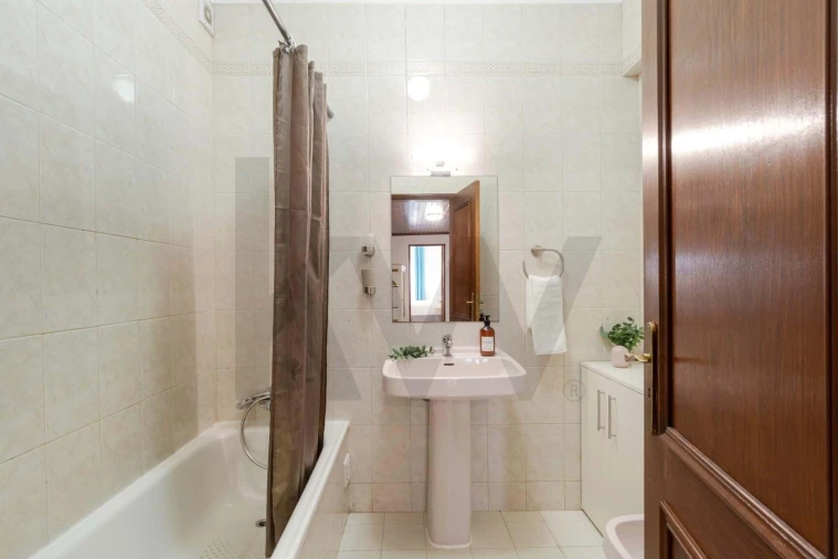 Apartamento T3 para Venda em Lagos (São Sebastião e Santa Maria) Foto 16
