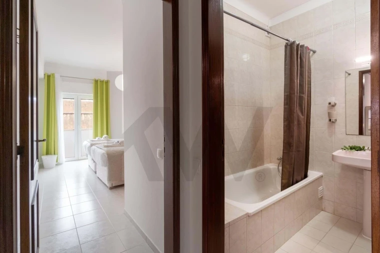 Apartamento T3 para Venda em Lagos (São Sebastião e Santa Maria) Foto 15