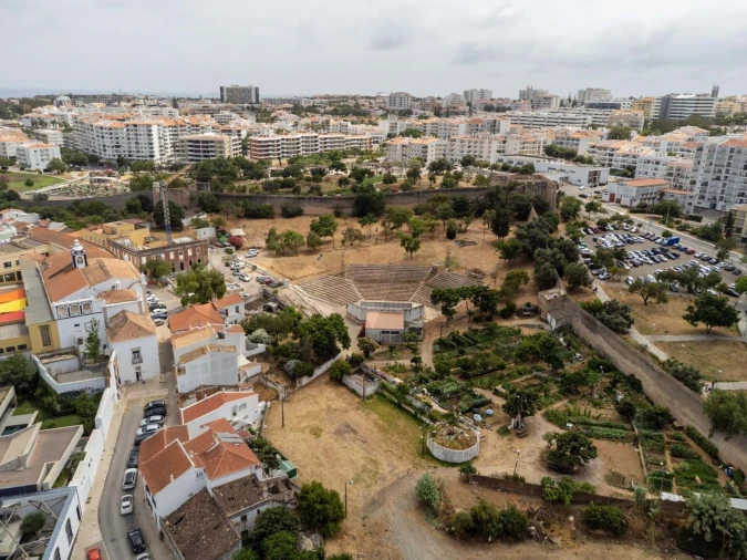 Apartamento T3 para Venda em Lagos (São Sebastião e Santa Maria) Foto 30
