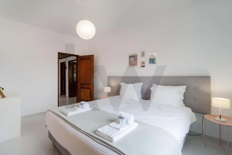 Apartamento T3 para Venda em Lagos (São Sebastião e Santa Maria) Foto 9
