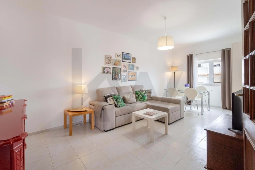 Apartamento T3 para Venda em Lagos (São Sebastião e Santa Maria) Foto 22