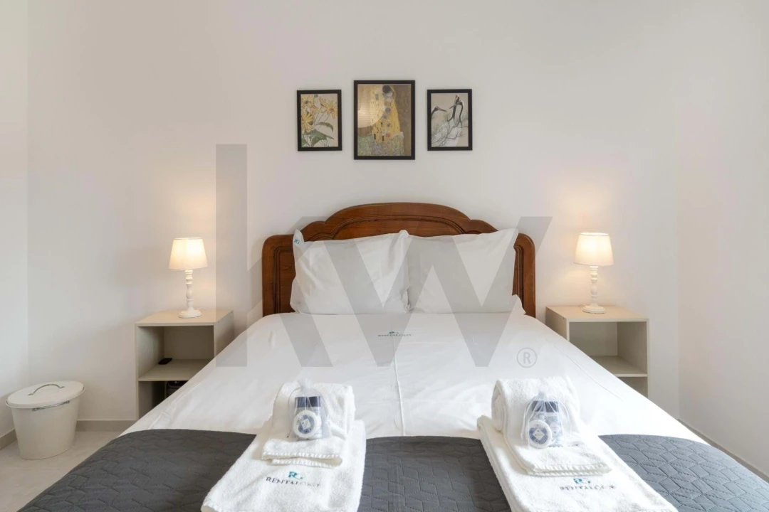 Apartamento T3 para Venda em Lagos (São Sebastião e Santa Maria) Foto 4
