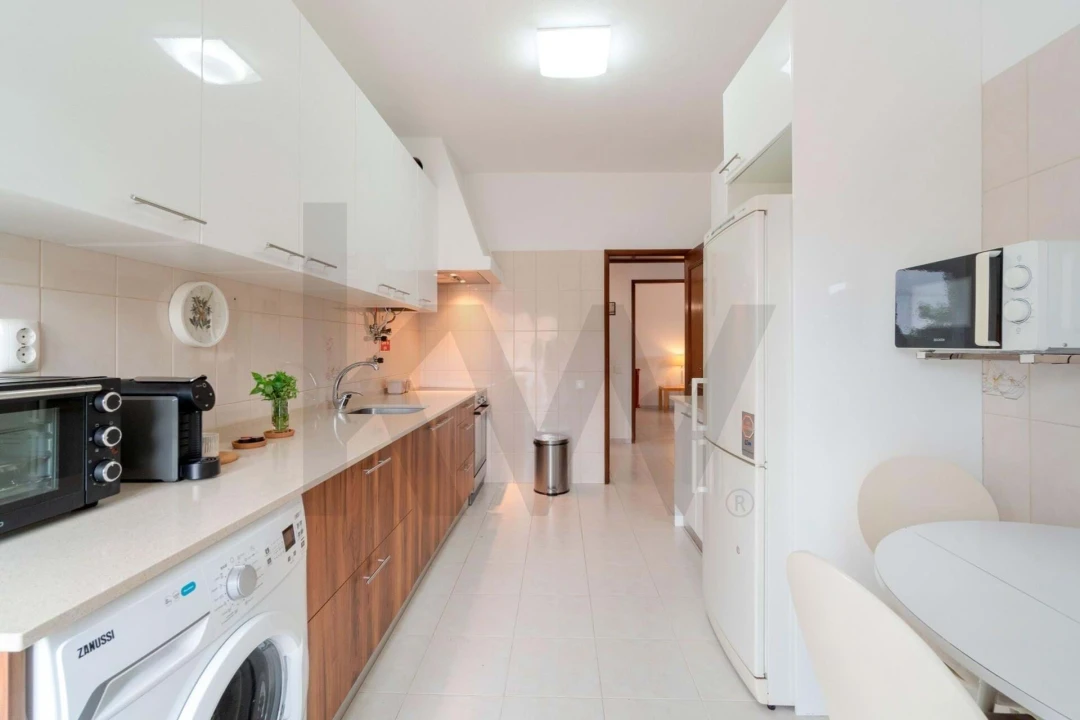Apartamento T3 para Venda em Lagos (São Sebastião e Santa Maria) Foto 19