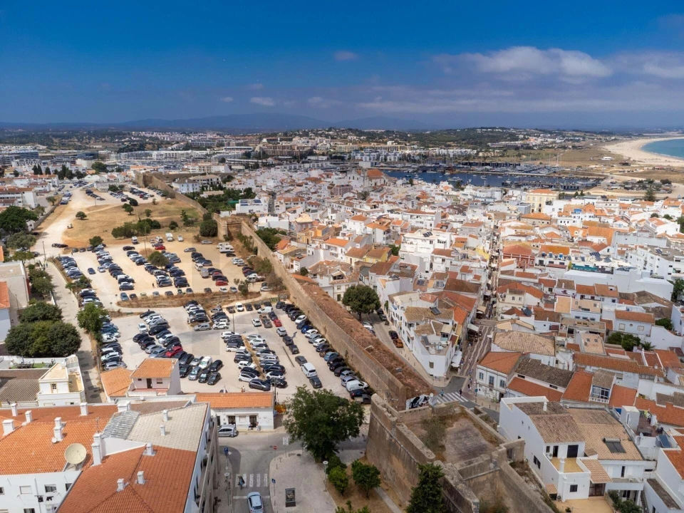 Apartamento T3 para Venda em Lagos (São Sebastião e Santa Maria) Foto 29