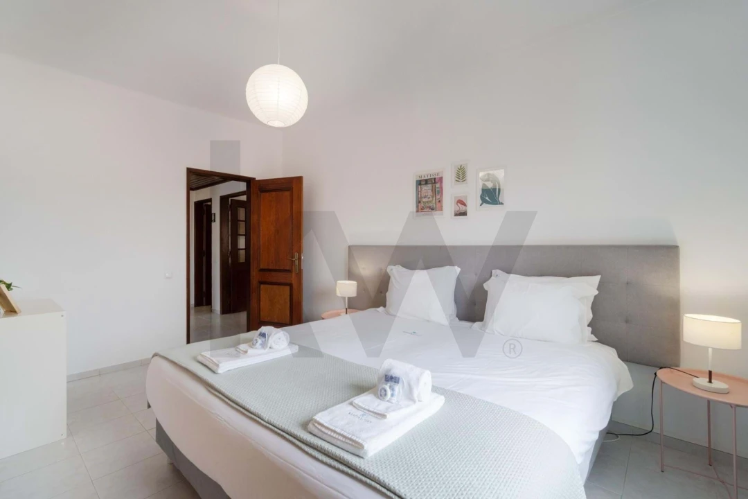 Apartamento T3 para Venda em Lagos (São Sebastião e Santa Maria) Foto 9