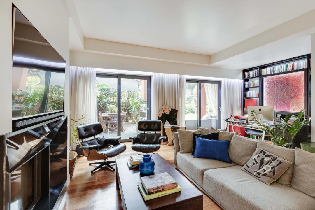 Apartamento T3 para Venda em Cascais e Estoril Foto 23