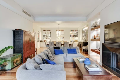 Apartamento T3 para Venda em Cascais e Estoril