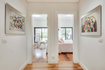 Apartamento T3 para Venda em Cascais e Estoril