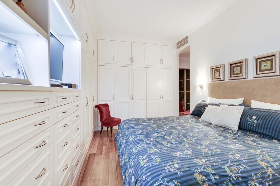Apartamento T3 para Venda em Cascais e Estoril Foto 11