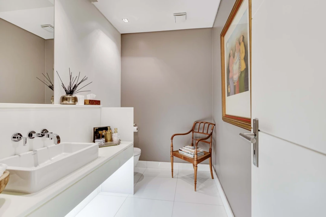 Apartamento T3 para Venda em Cascais e Estoril Foto 43