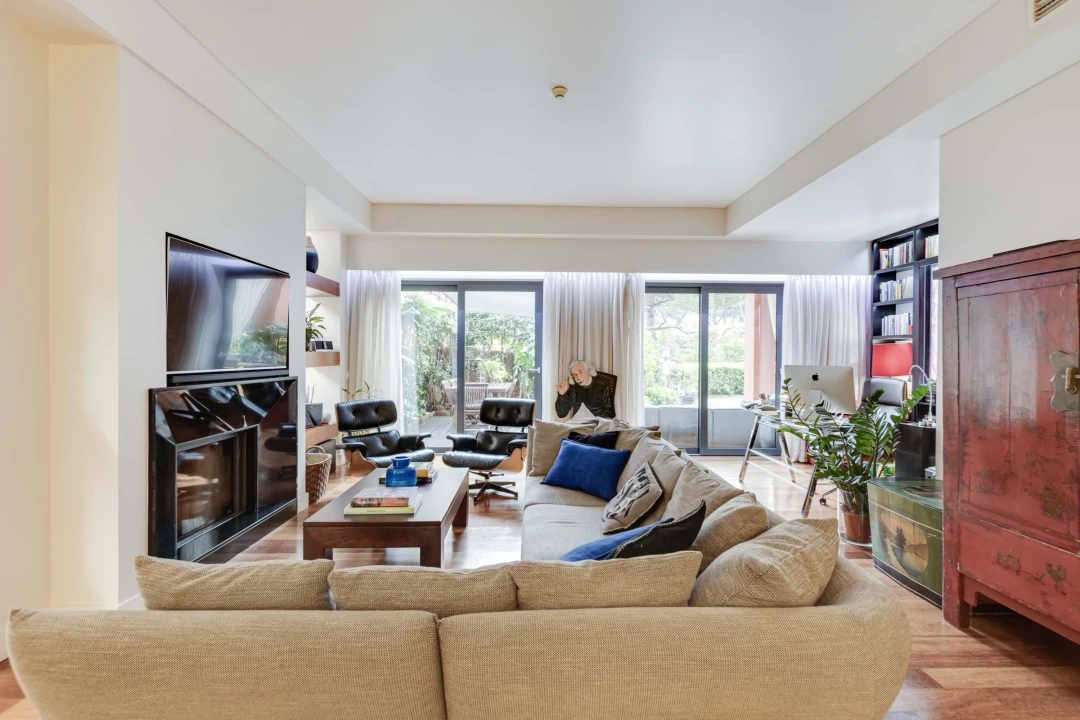 Apartamento T3 para Venda em Cascais e Estoril Foto 30