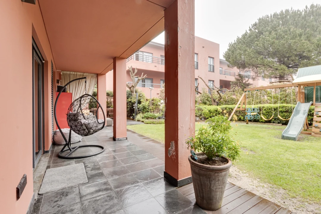 Apartamento T3 para Venda em Cascais e Estoril Foto 47