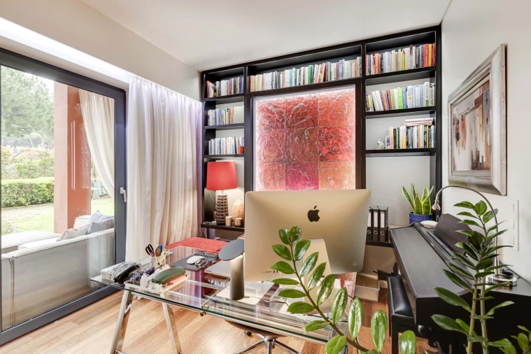 Apartamento T3 para Venda em Cascais e Estoril Foto 33