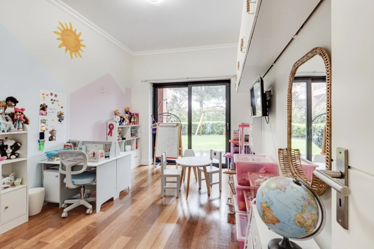 Apartamento T3 para Venda em Cascais e Estoril Foto 8