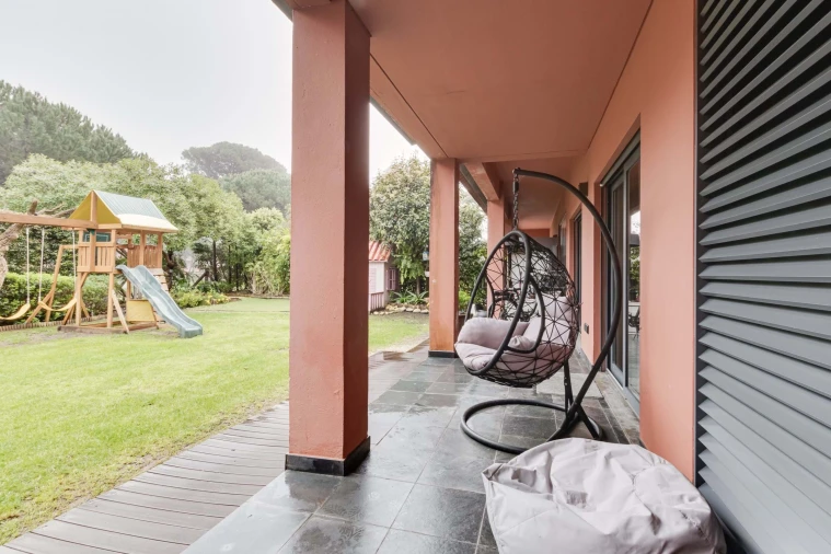 Apartamento T3 para Venda em Cascais e Estoril Foto 38