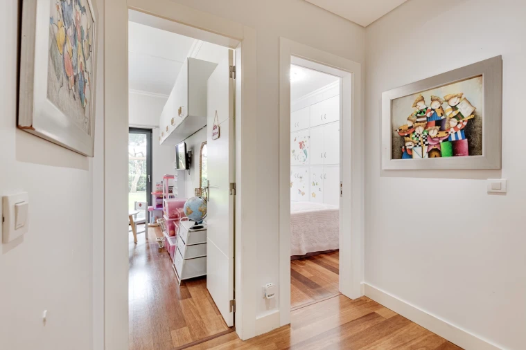 Apartamento T3 para Venda em Cascais e Estoril Foto 21