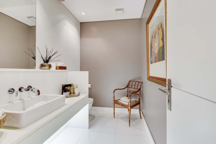 Apartamento T3 para Venda em Cascais e Estoril Foto 43