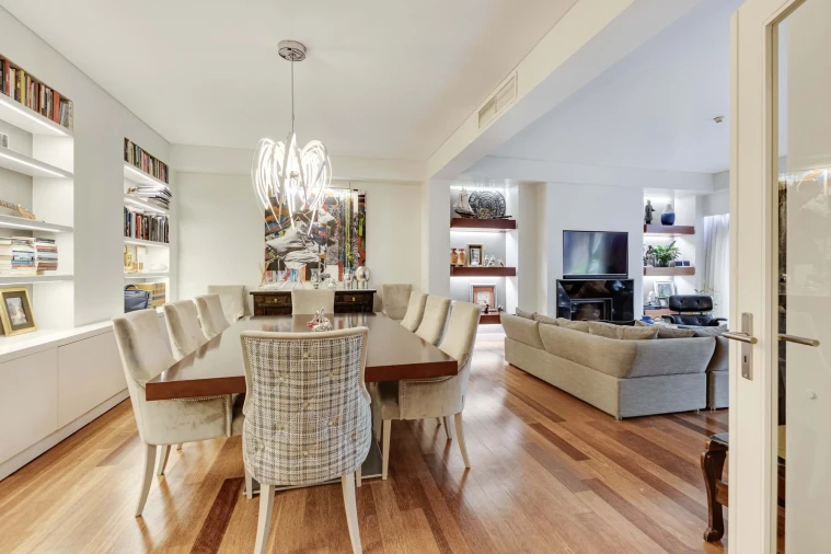 Apartamento T3 para Venda em Cascais e Estoril Foto 3