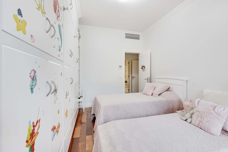 Apartamento T3 para Venda em Cascais e Estoril Foto 7