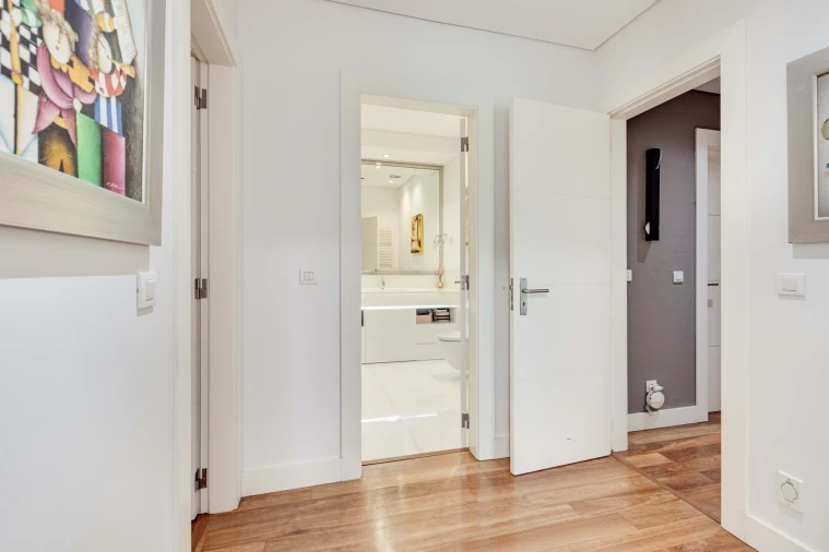 Apartamento T3 para Venda em Cascais e Estoril Foto 42