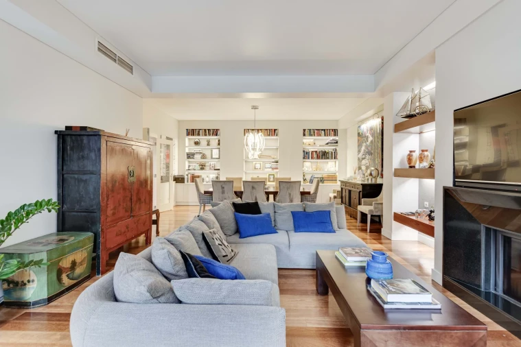 Apartamento T3 para Venda em Cascais e Estoril Foto 32