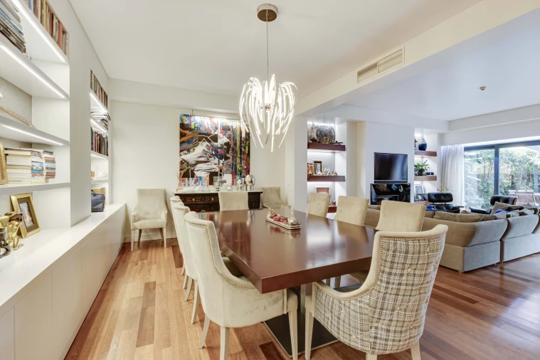 Apartamento T3 para Venda em Cascais e Estoril Foto 41
