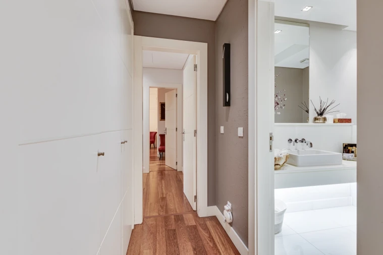 Apartamento T3 para Venda em Cascais e Estoril Foto 9