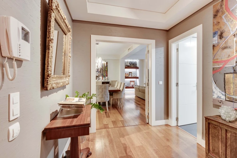 Apartamento T3 para Venda em Cascais e Estoril