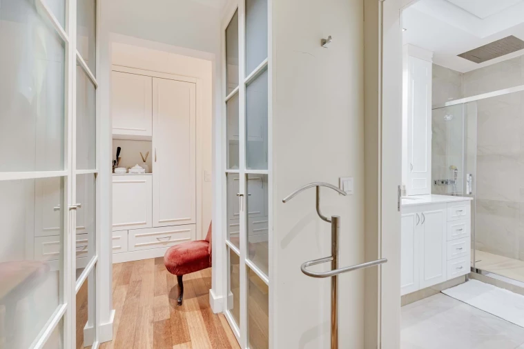 Apartamento T3 para Venda em Cascais e Estoril Foto 26