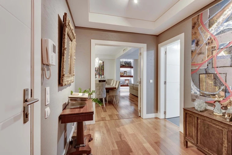 Apartamento T3 para Venda em Cascais e Estoril Foto 5