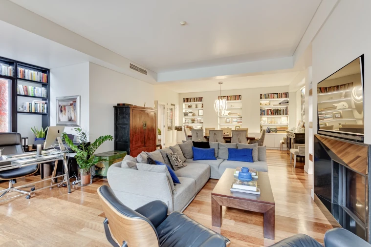 Apartamento T3 para Venda em Cascais e Estoril Foto 4