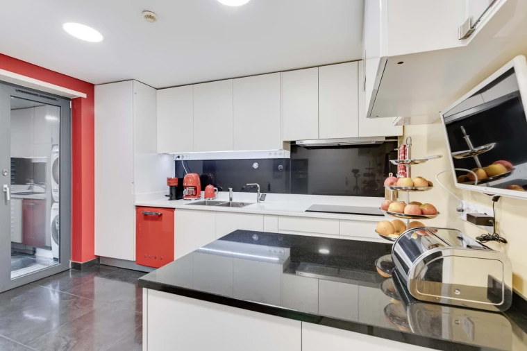 Apartamento T3 para Venda em Cascais e Estoril Foto 18