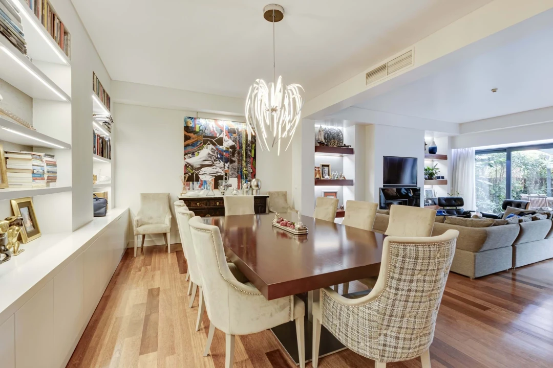 Apartamento T3 para Venda em Cascais e Estoril Foto 41