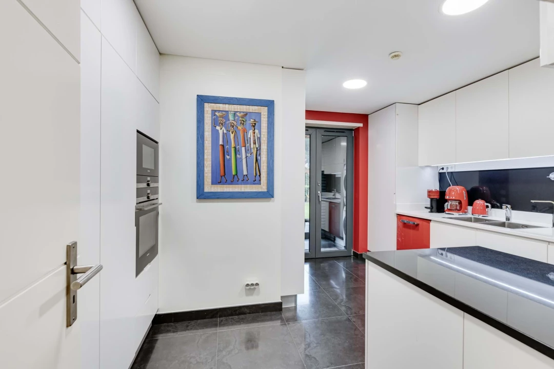 Apartamento T3 para Venda em Cascais e Estoril Foto 45