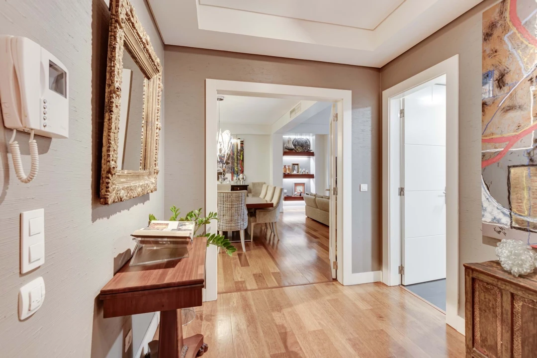 Apartamento T3 para Venda em Cascais e Estoril Foto 1