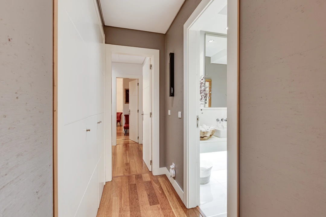 Apartamento T3 para Venda em Cascais e Estoril Foto 14