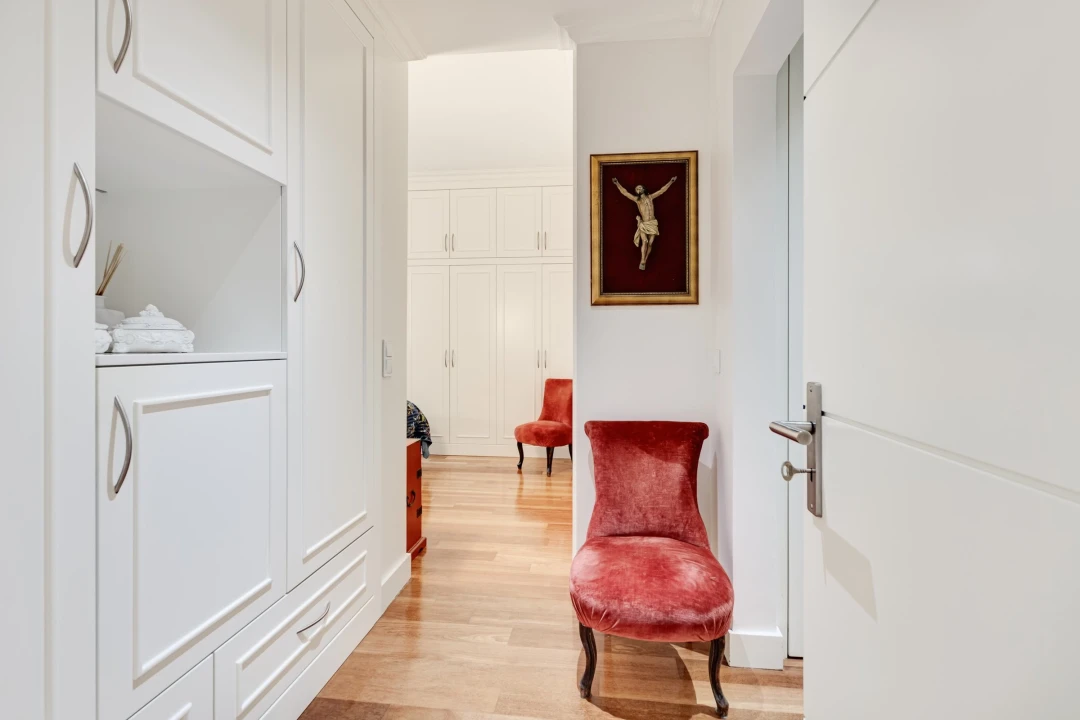 Apartamento T3 para Venda em Cascais e Estoril Foto 34
