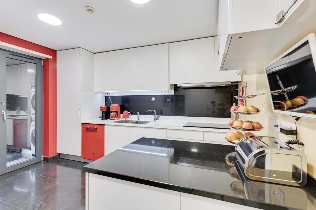 Apartamento T3 para Venda em Cascais e Estoril Foto 18