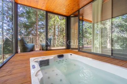 Moradia T1 para Arrendamento férias em Arões (São Romão)