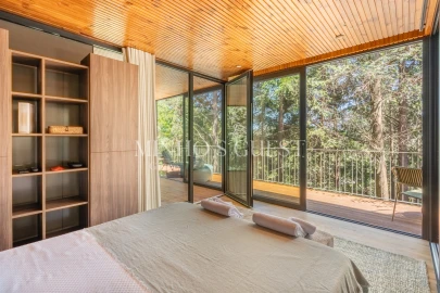 Moradia T1 para Arrendamento férias em Arões (São Romão)