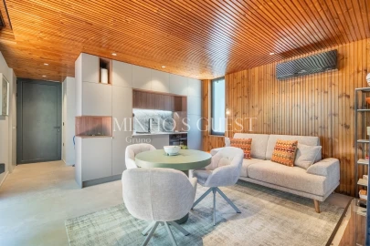 Moradia T1 para Arrendamento férias em Arões (São Romão)