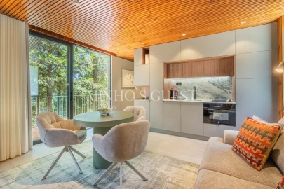 Moradia T1 para Arrendamento férias em Arões (São Romão)