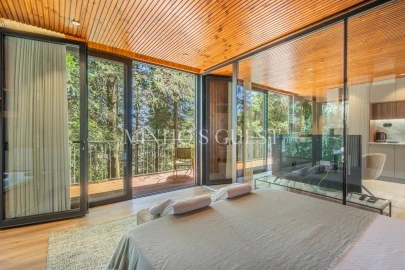 Moradia T1 para Arrendamento férias em Arões (São Romão)