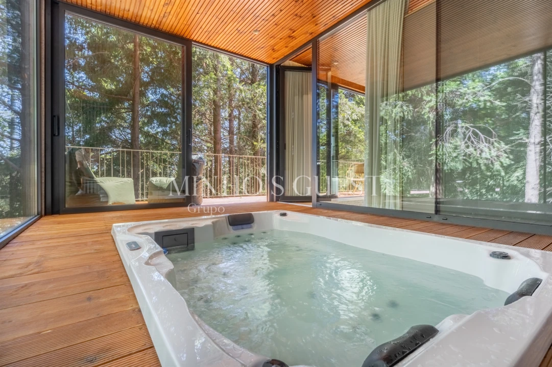 Moradia T1 para Arrendamento férias em Arões (São Romão) Foto 2