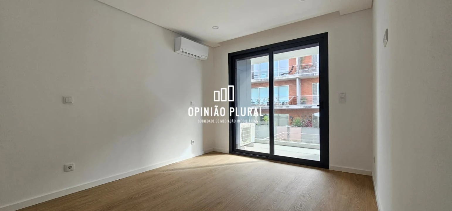 Apartamento T1 para Arrendamento em Gulpilhares e Valadares Foto 12